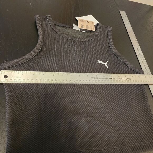 PUMA Modern Basics Tank Slim Fit - Picture 7 of 14